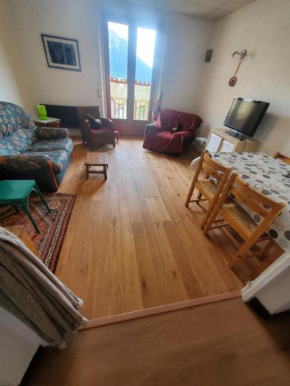 Chez Caroline Briancon